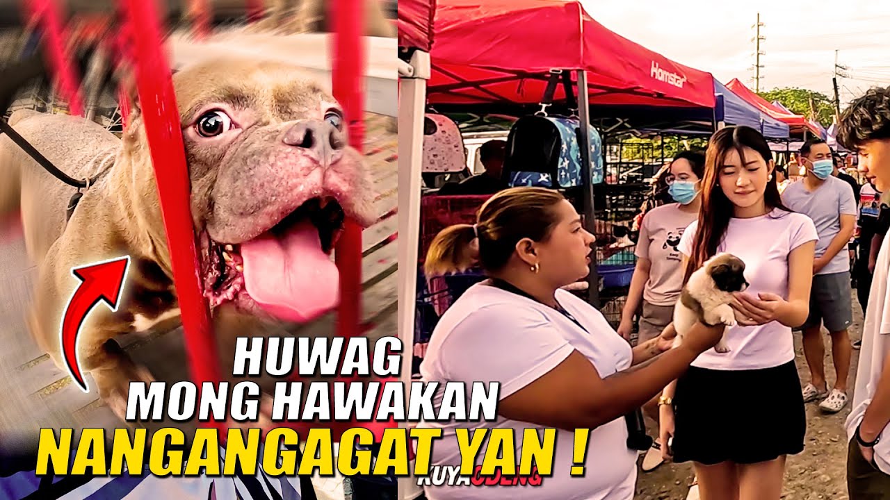 Muntikan na ako MASAKMAL nito