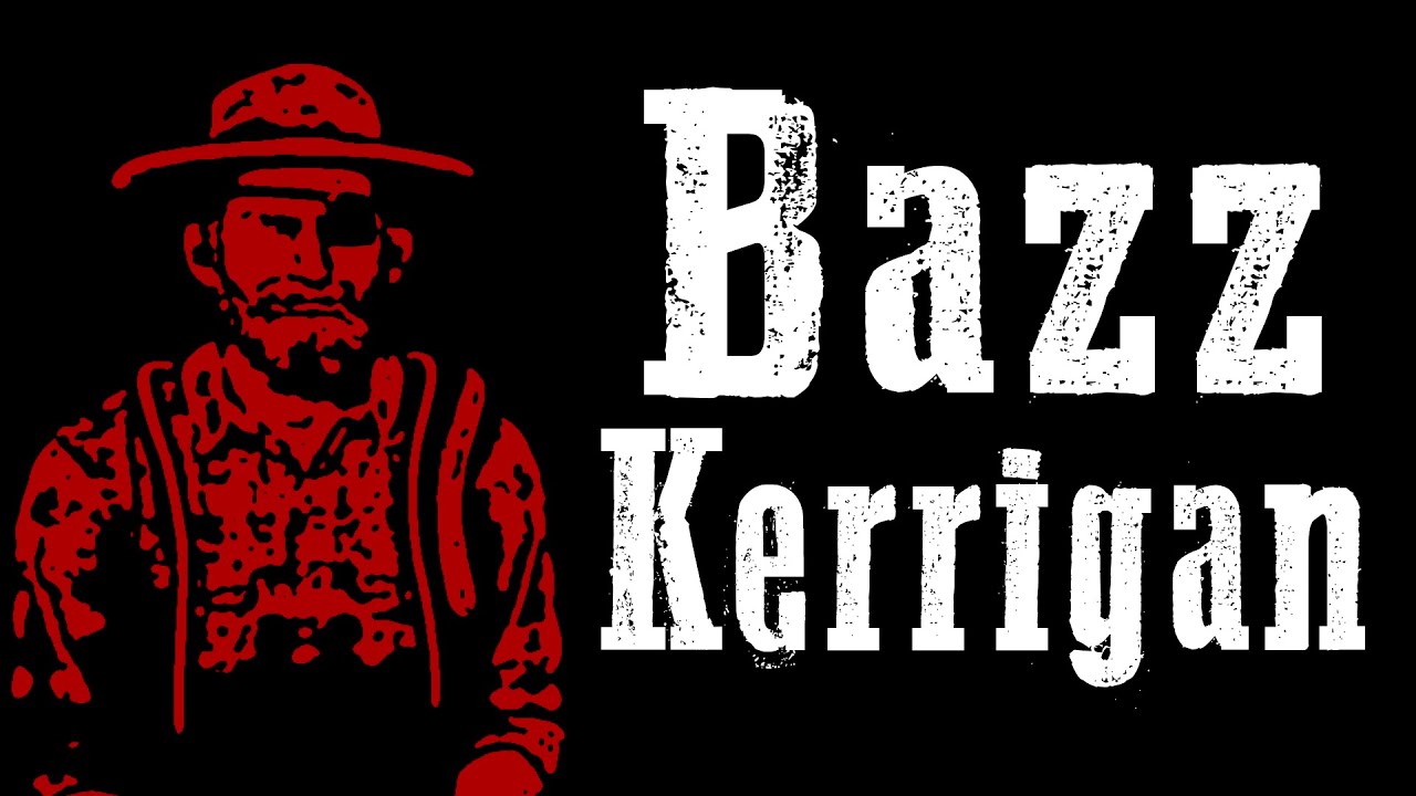 Bazz Kerrigan Tribute