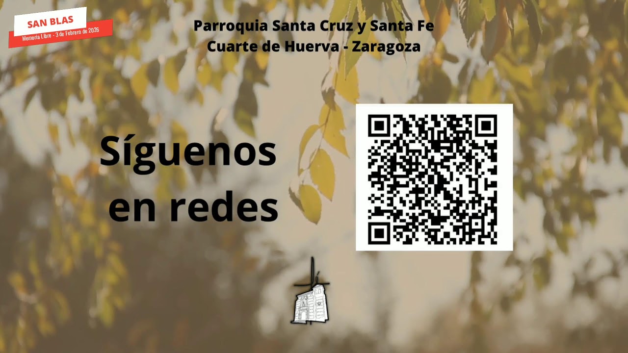 SAN BLAS + Memoria Libre - 3 de Febrero de 2026