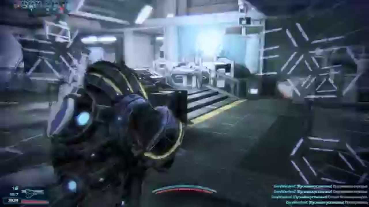 Mass Effect 3 Duo Platinum [13:16] Collector speedrun