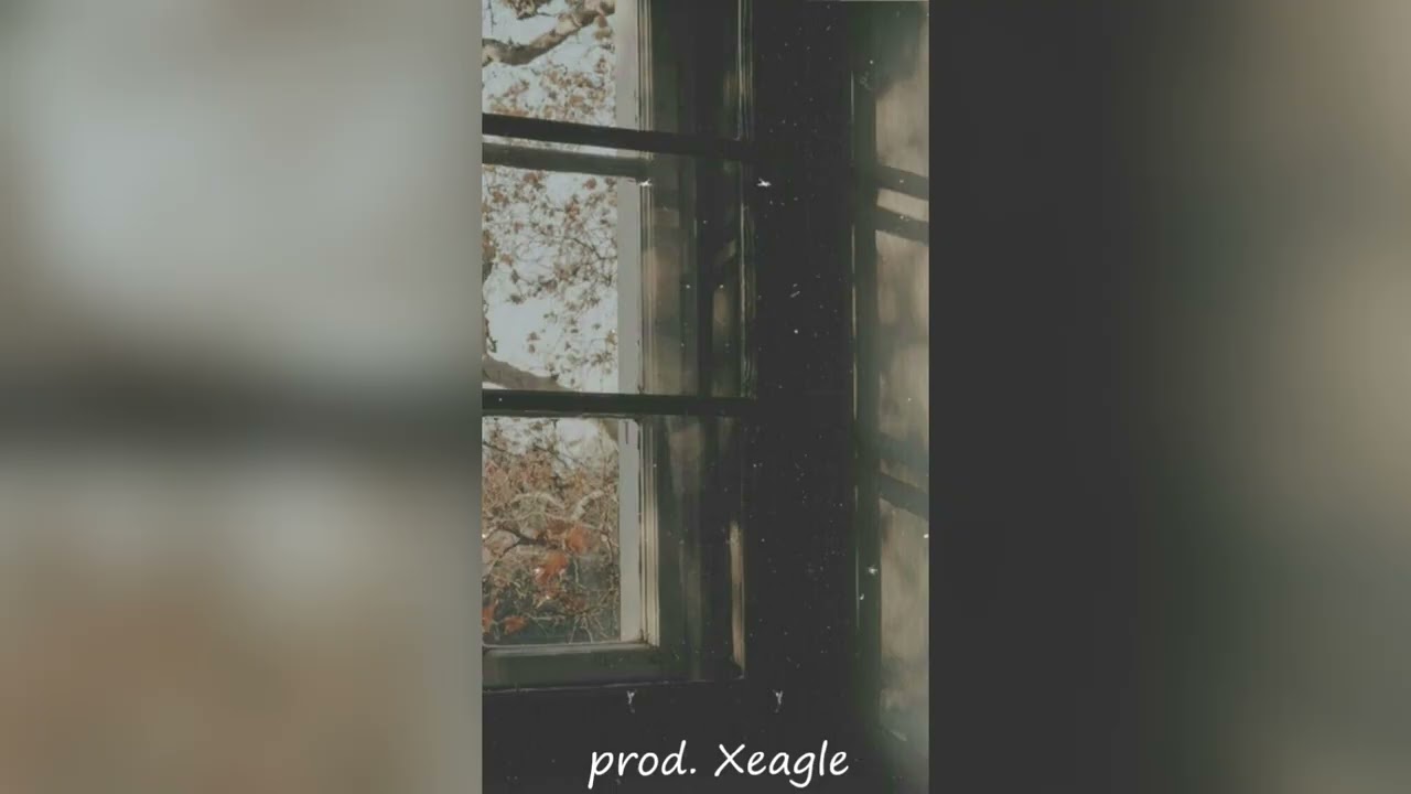 [SOLD] Pop Ballad Type Beat | "Cả một đời vấn vương" - Xeagle