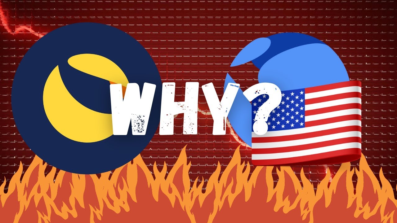 Explaining The Collapse of UST and LUNA