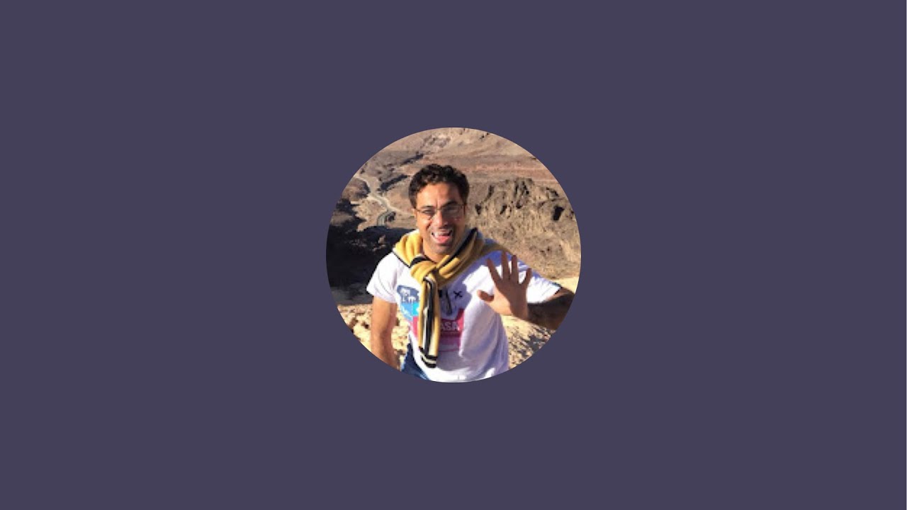 بدأت قناة 
