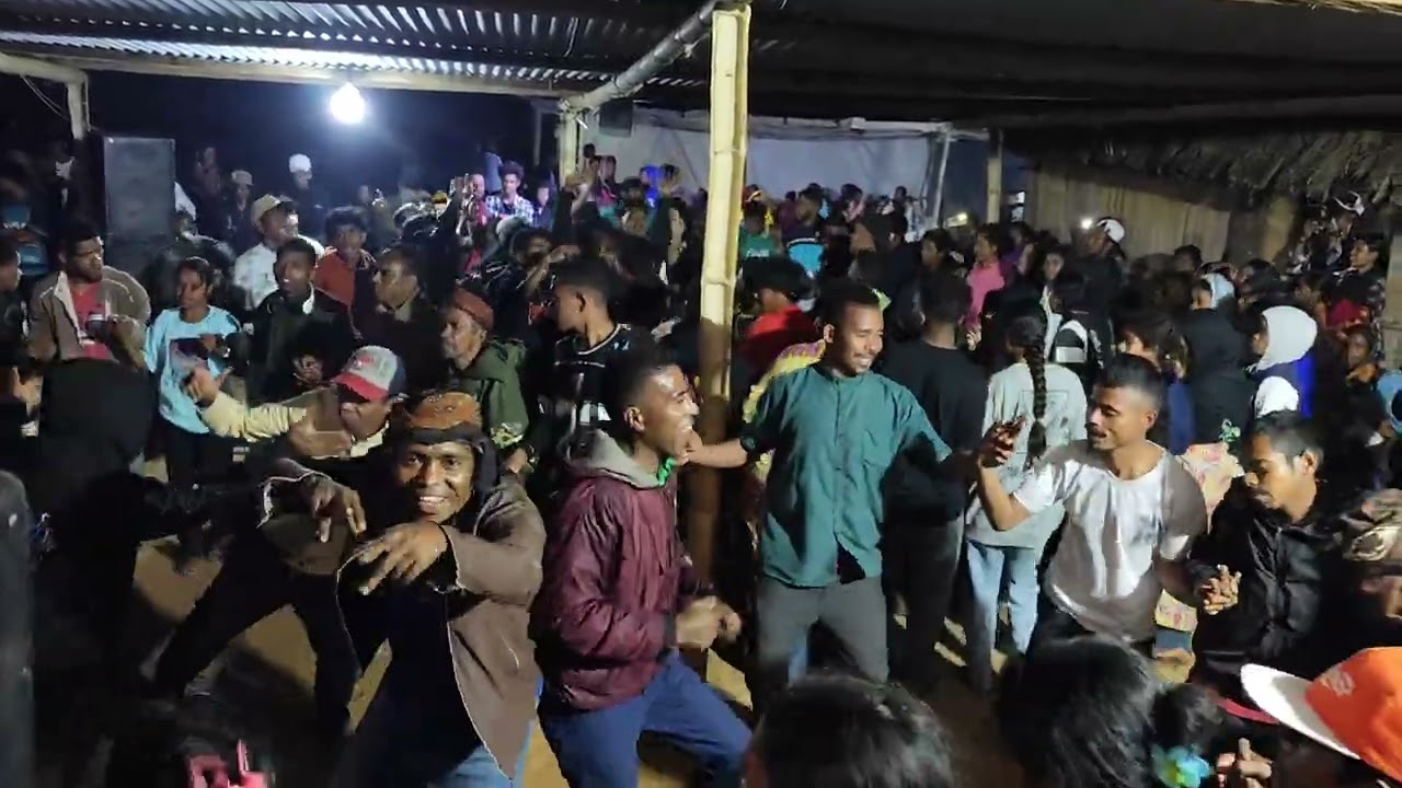 Tebe Dahur - Sexta LULIK 😂