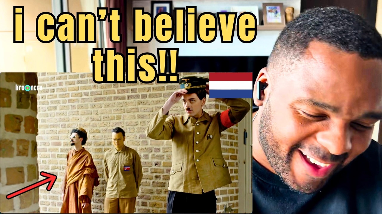 I Was Not Prepared For This Episode... 😳🚩 | Brit Reacts to Rundfunk S2 Ep. 7