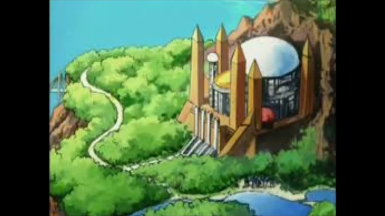 Yu-Gi-Oh GX Duel Academy gba ost - Duel Theme 1