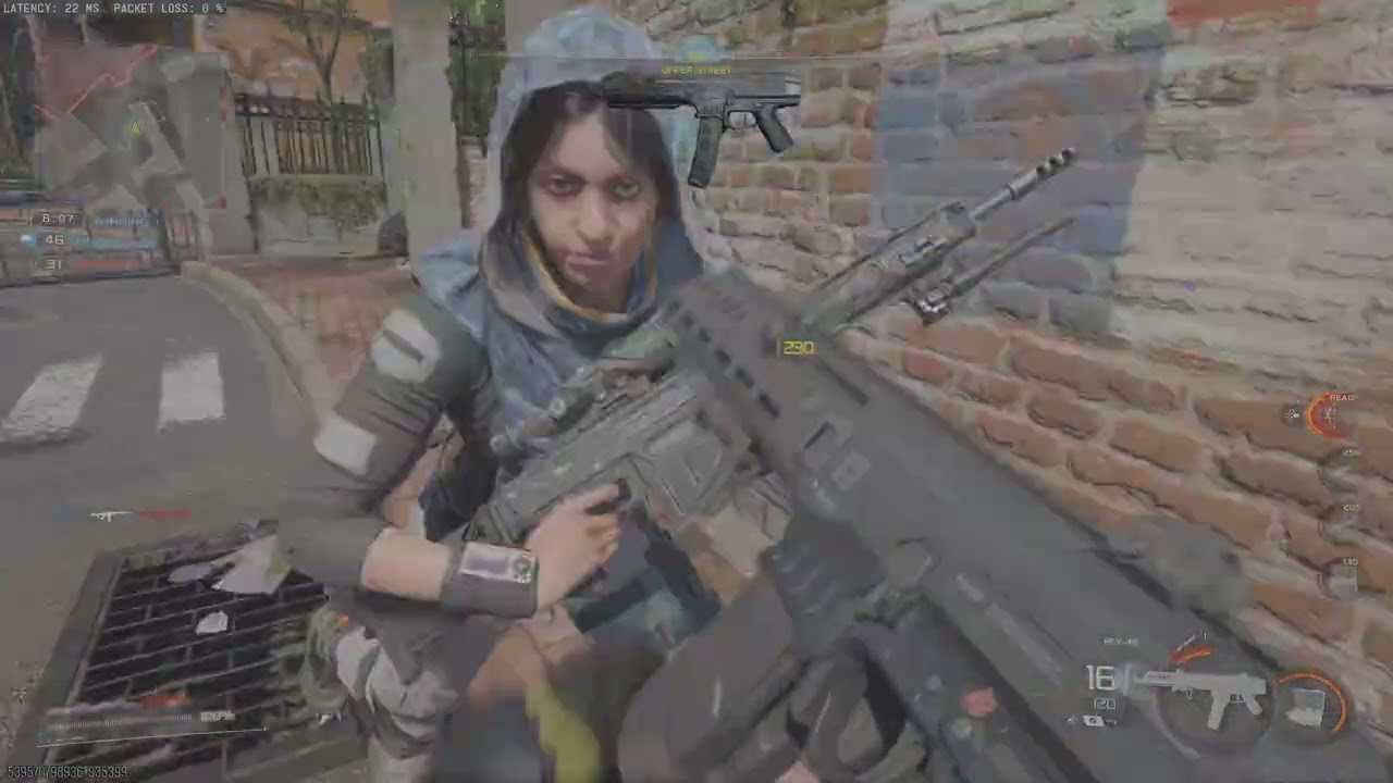 Call of Duty BO7 Kill Confirmed: GOAT Map Slums Part 3