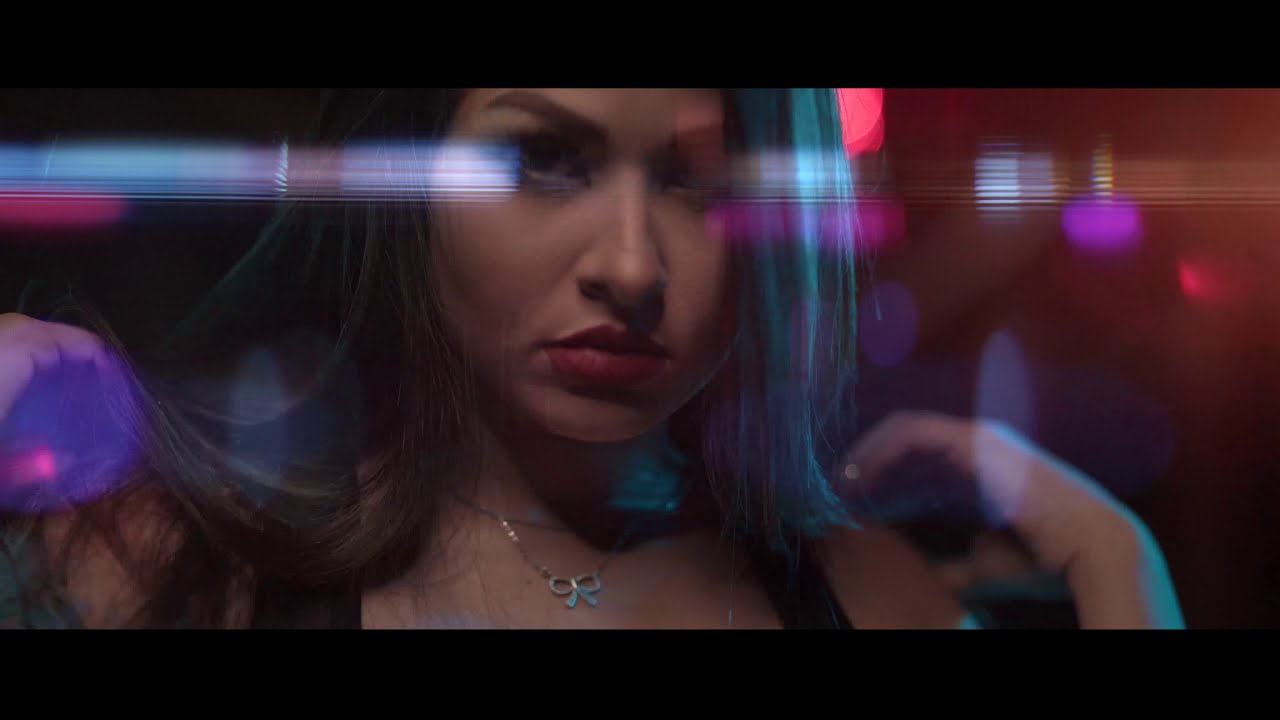 Chimbala - UNO &sbquo;&ugrave;&aring; - Los Baby One - Video Oficial