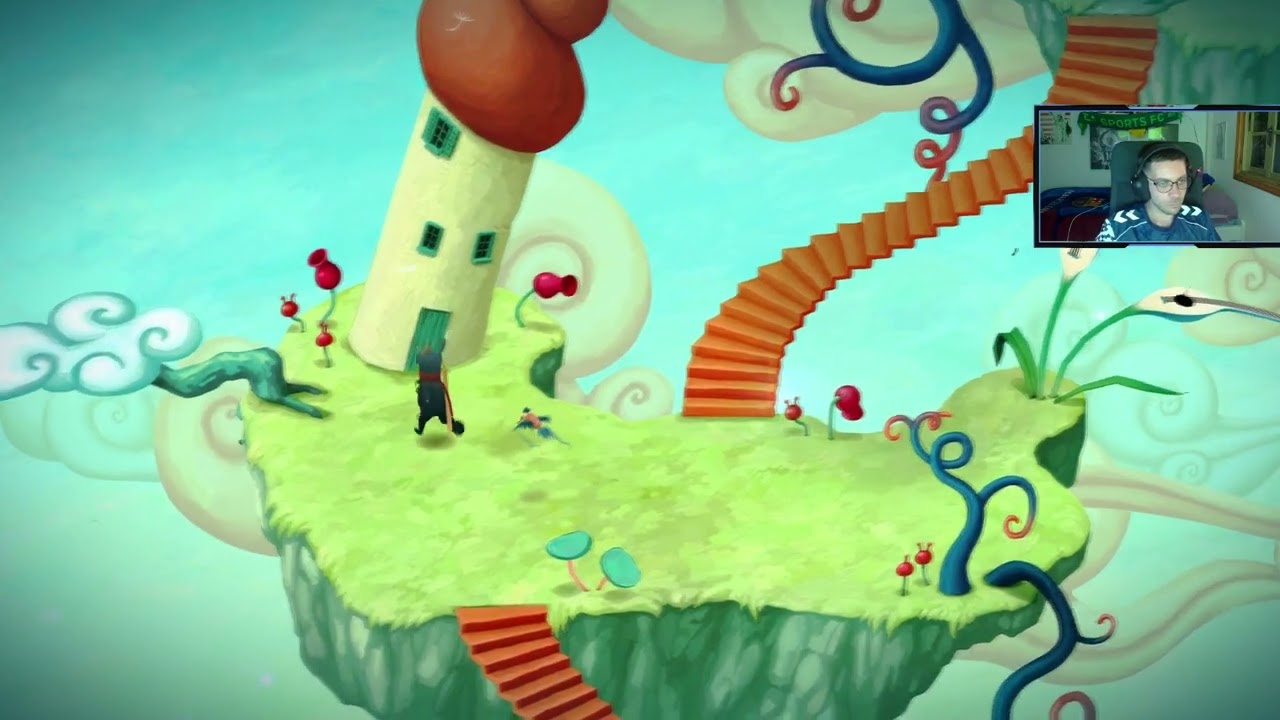 Figment #2 PESADILLAS I Gameplay Español