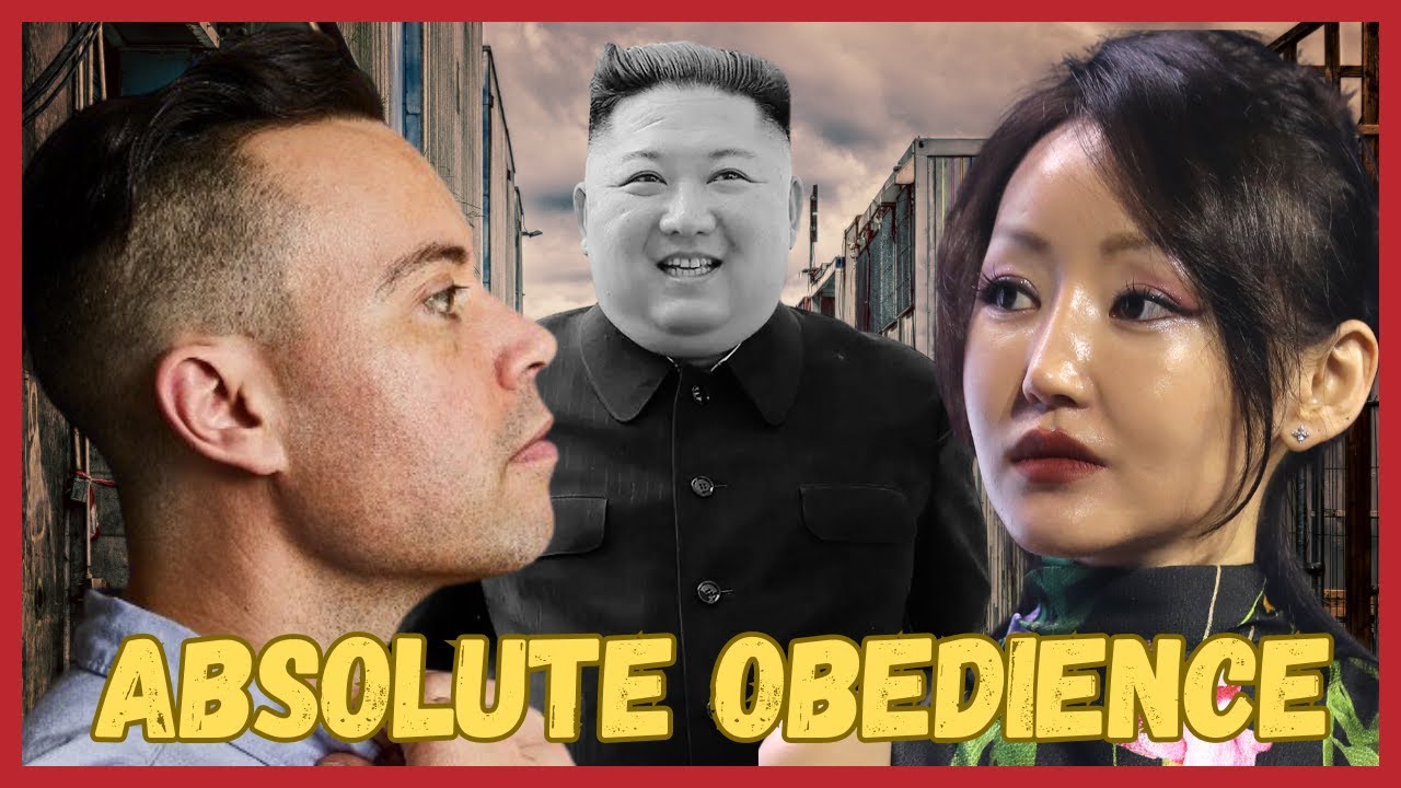 What's Normal in North Korean Culture?