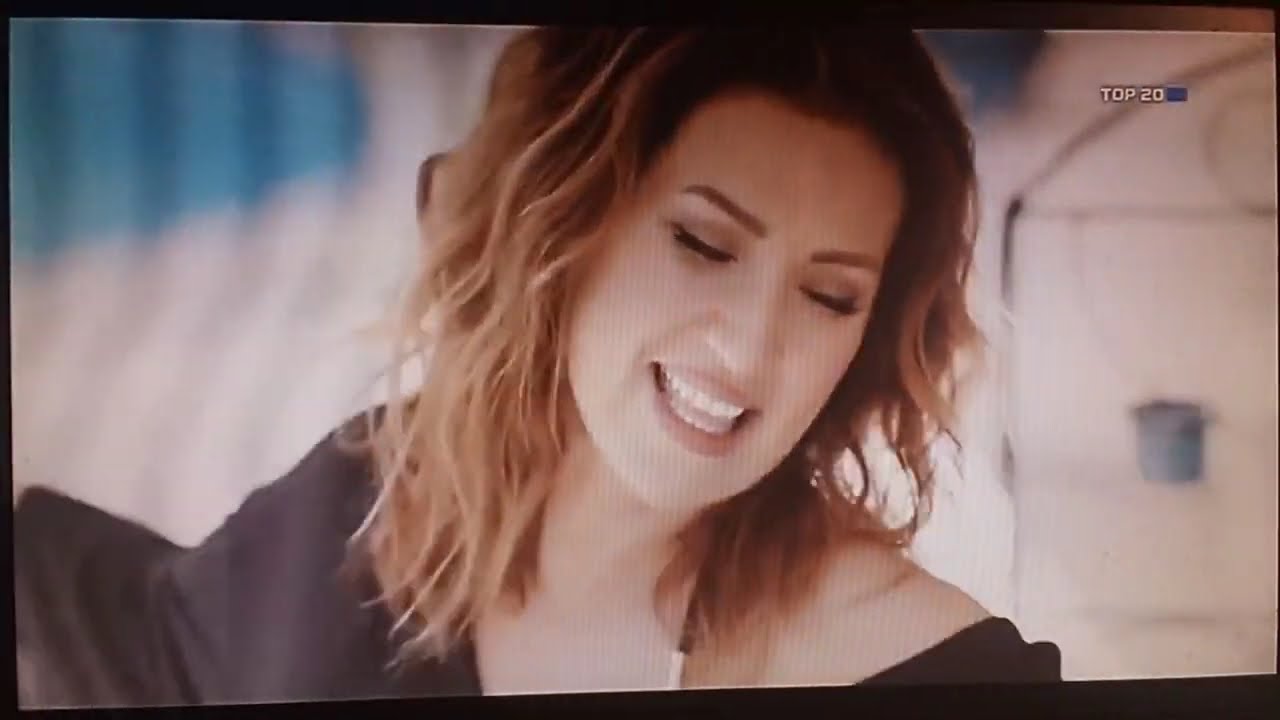 Kral Pop Tv Top 20 Listesi (15 - 22 Kasım 2014)
