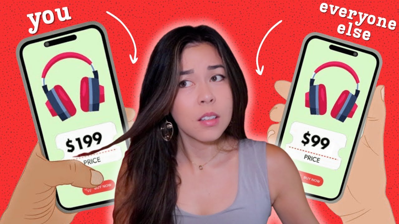 Surveillance Pricing Is Ripping You Off