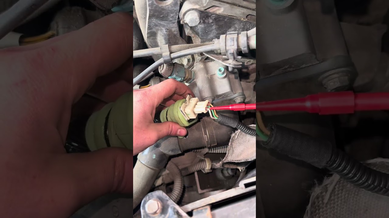 El paso a paso de reparar un fallo electrónico 