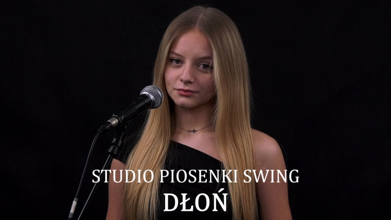 Kamila Jaślar - Dłoń