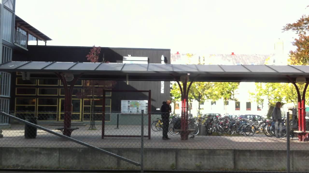 Växjö Resecentrum