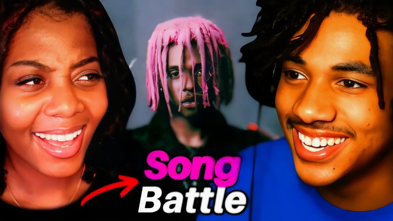 Dutie Takes On Breunna In a SoFaygo Song Battle..