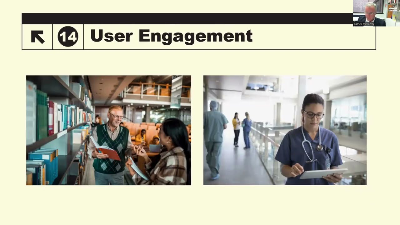 Academic Libraries as Partners in Teaching, Research and Knowledge Creation