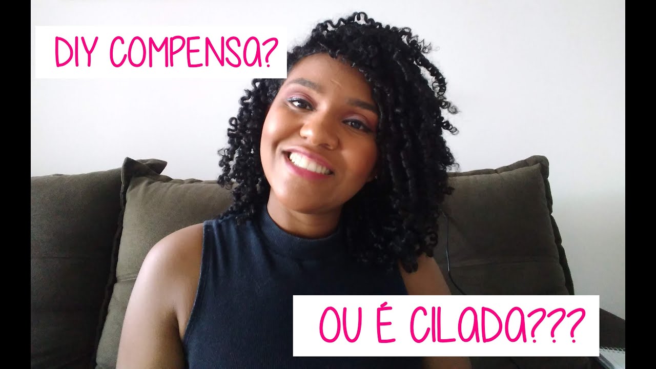 SAIBA QUANDO DIY COMPENSA, E QUANDO &Eacute; UMA CILADA| ADE PINHEIRO