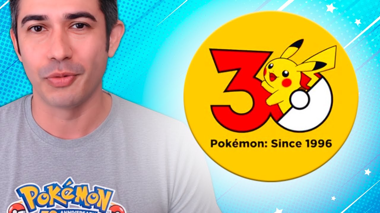 O Que Esperar dos 30 Anos de Pokémon? Coletânea, Português e a Geração 10.