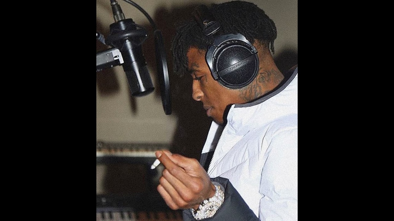 NBA Youngboy Type Beat ''Family First