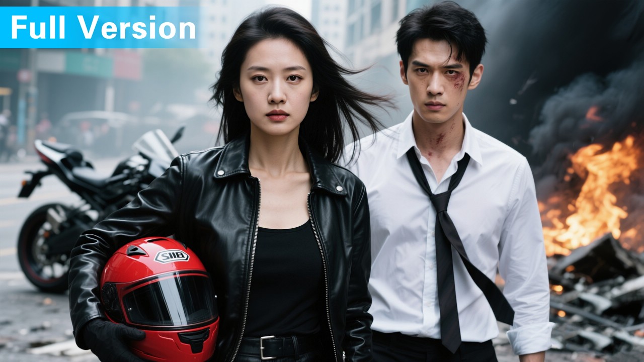 🚗I stood up for a stranger… turns out he’s my CEO, and he fell hard for me！#cdrama
