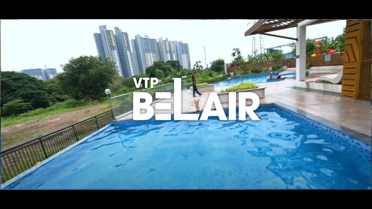 Experience Brilliance: A Tour of VTP Belair's Grand Spaces in Mahalunge, Pune | VTP Homes