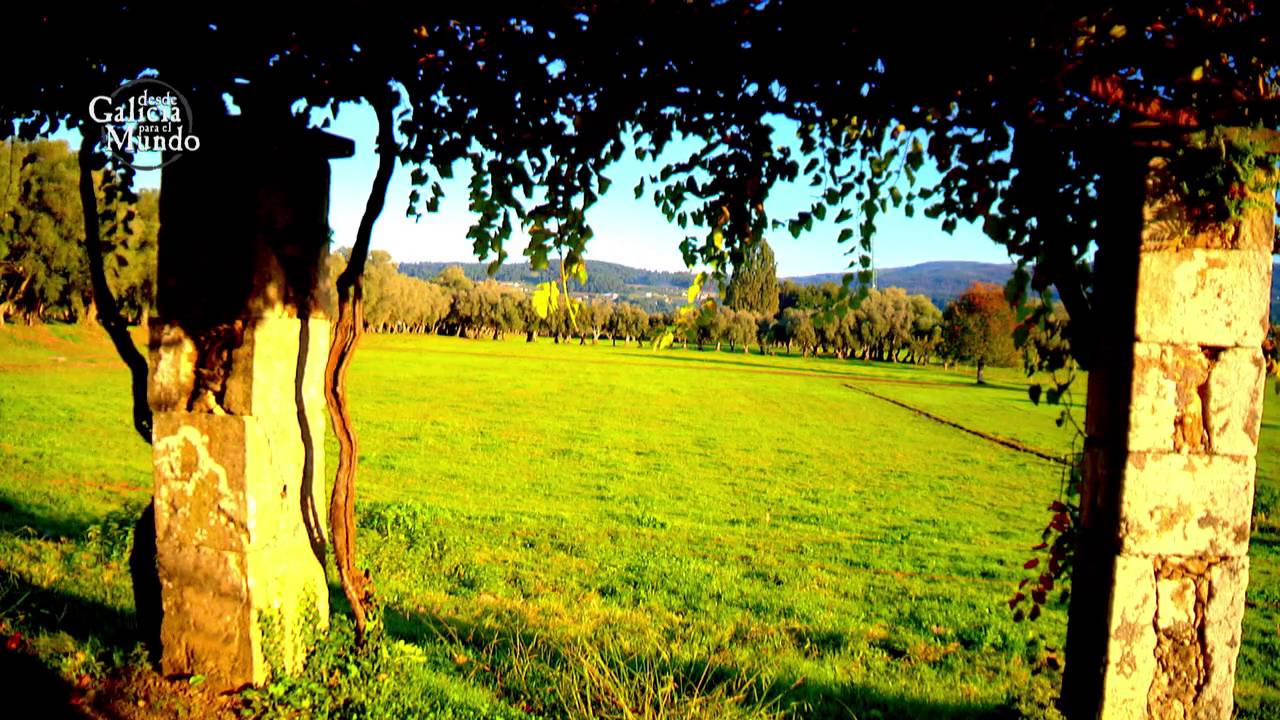 EL VALLE DEL ULLA