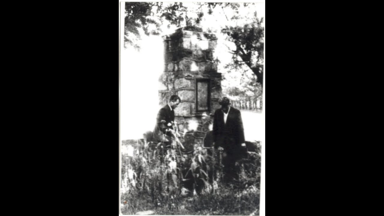 Spotkanie z historią - II Wojna Światowa - Nowy Dębsk/Wrzesień 1939