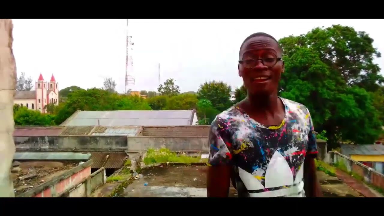 Laizzy Dreezy Ft. Frank Star _-_Rejeito (Official Video Music)