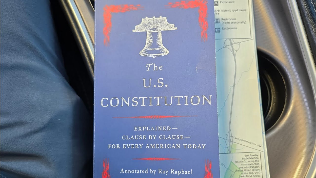 Bill of Rights, Amendment 20