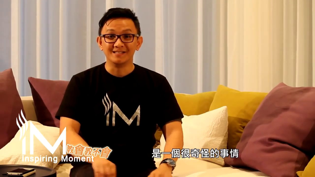 十字架是Fashion嗎？其實有更大的意義！