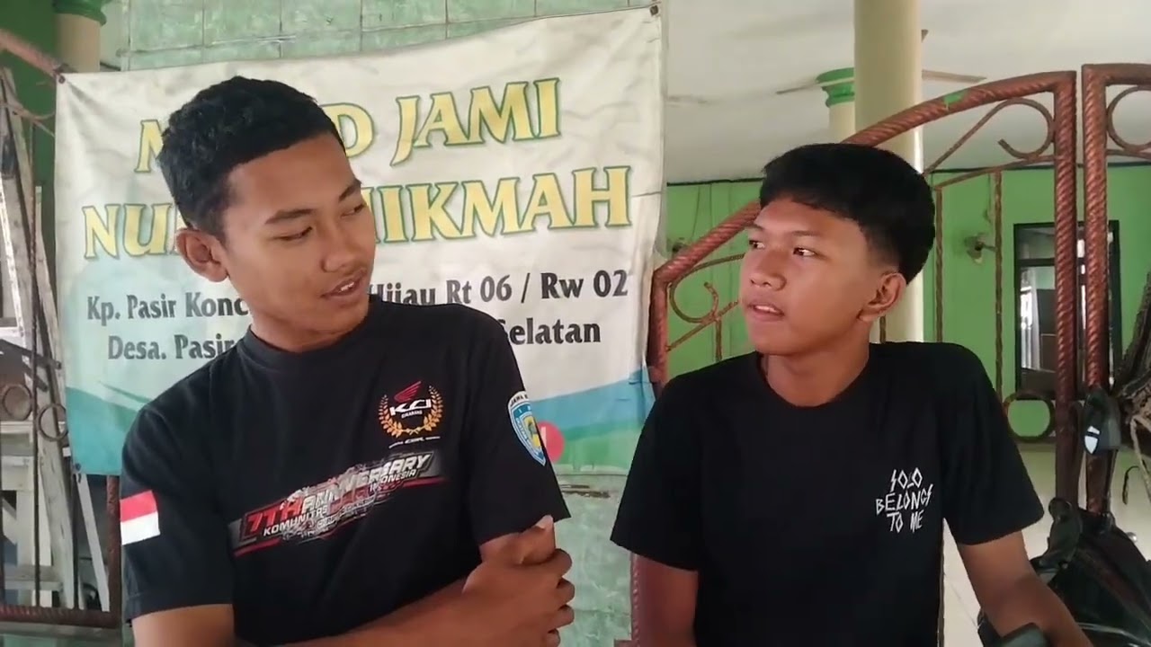 Uprak PAI