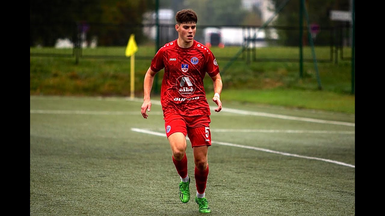 Arnas Kirėjevas