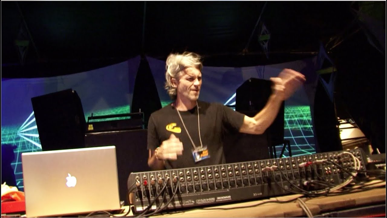 Christof Absolum fineplay the beach 2008