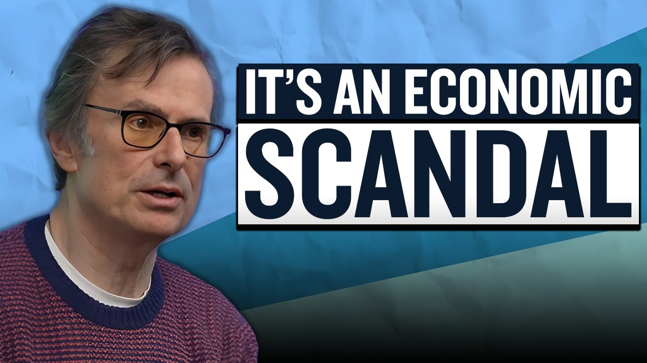 What’s Wrong With Labour’s Welfare Reforms?