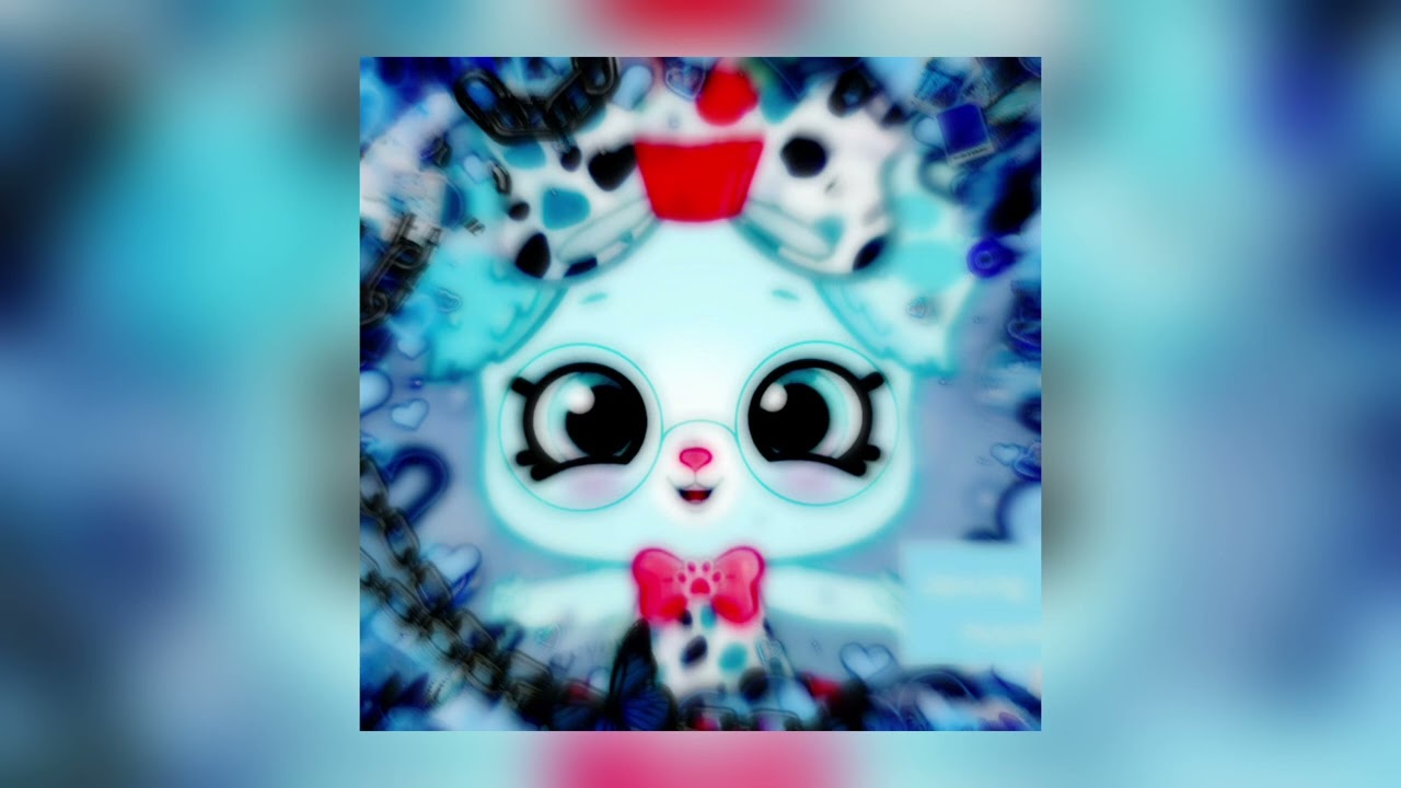 🍰𝐰𝐡𝐲 𝐧𝐨𝐭 𝐠𝐨 𝐰𝐢𝐥𝐝 (𝐬𝐥𝐨𝐰𝐞𝐝)🐾