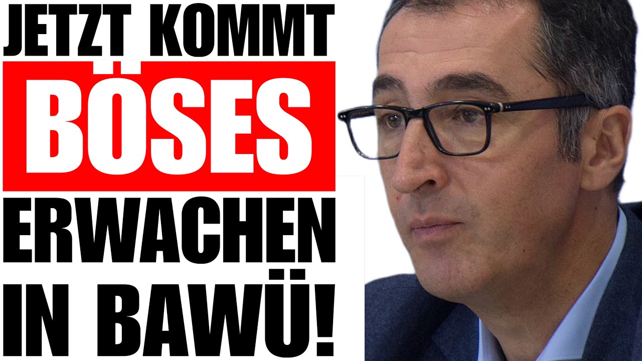 Riesige Wirtschafts Bombe Geplatzt❗️