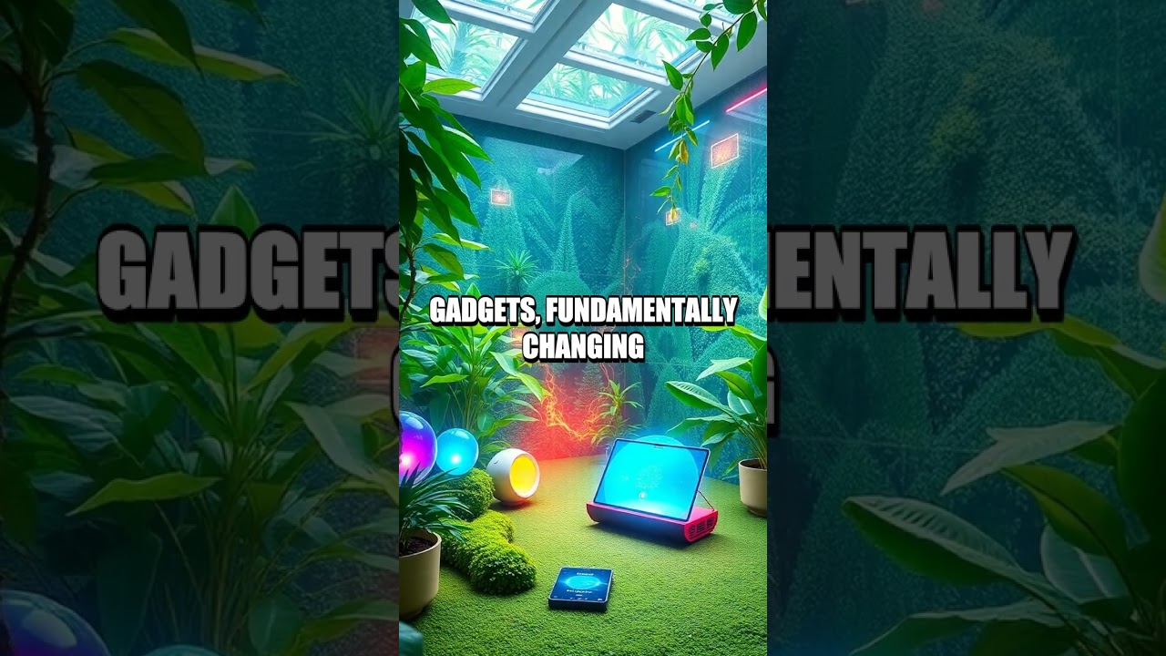 Revolutionizing Energy with Ambient Energy Harvesting
