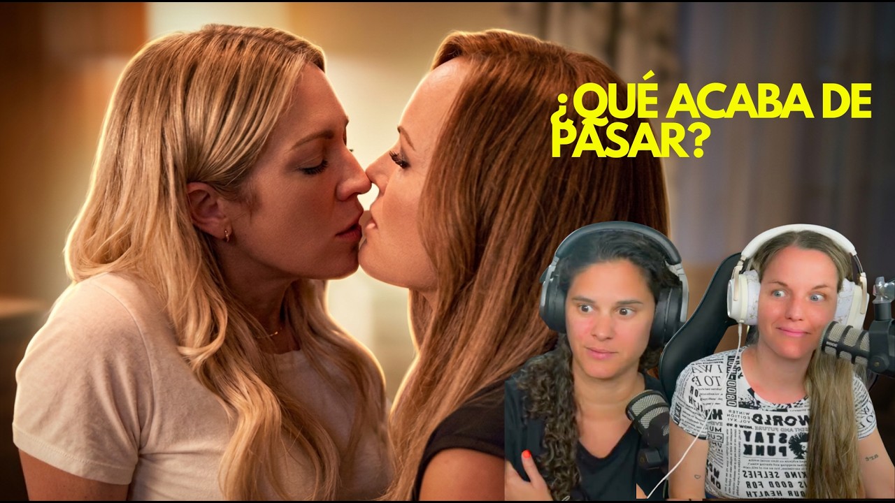 NOS DEJARON SIN PALABRAS! 😱 | Reacción a The Hunting Wives