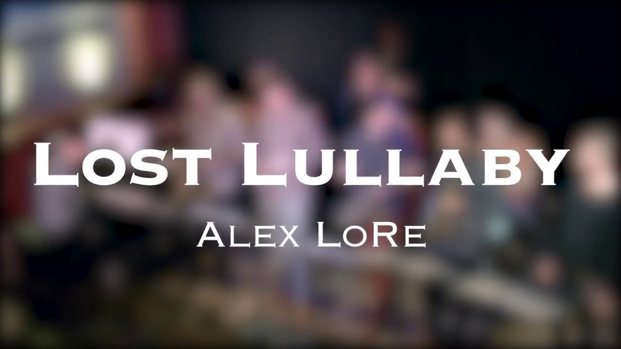 Lucas Pino's No Net Nonet Lost Lullaby - Live at The Nash