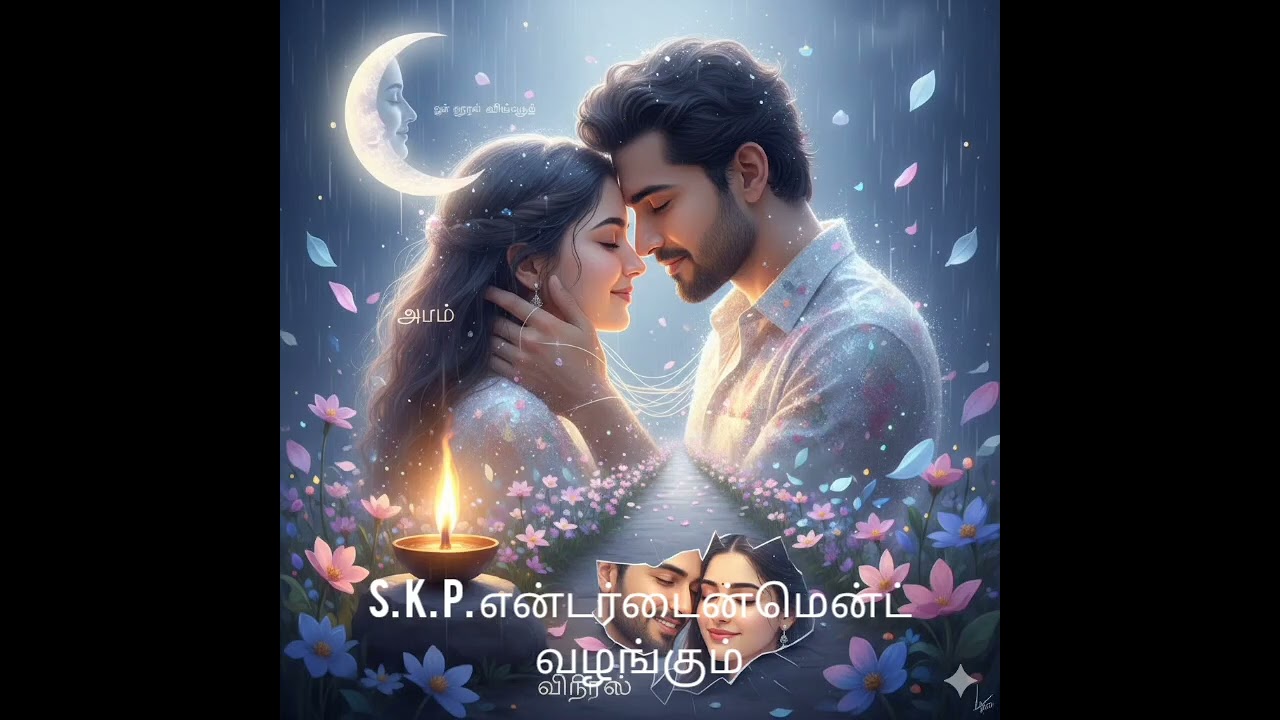 துடுதுடு உன் சுவாசத்தில் கலந்ததால் என்னுயிரில் உன்னுயிரும் உறவானதே அன்பே🌹🌹🌹🌹❤️❤️❤️❤️❤️🌹🌹##########