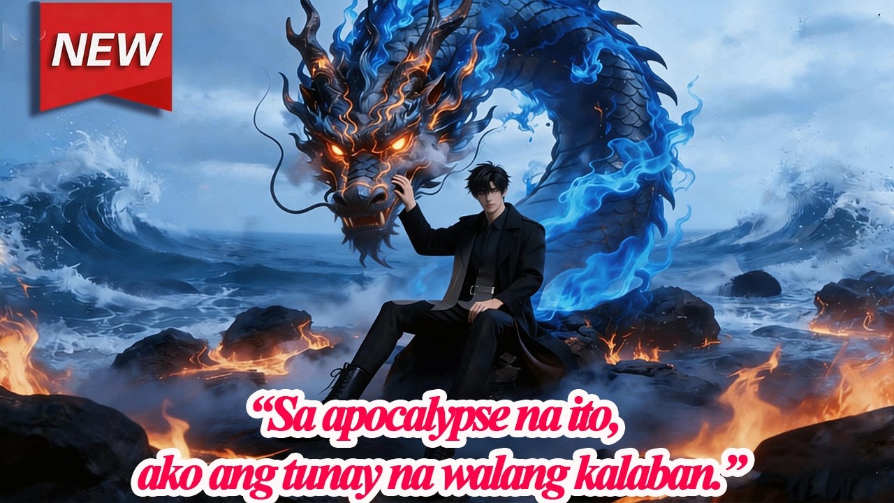 Nagising ang Plunderer System! Kinopya Niya ang Lahat ng Abilidad at Naging Pinakamalakas