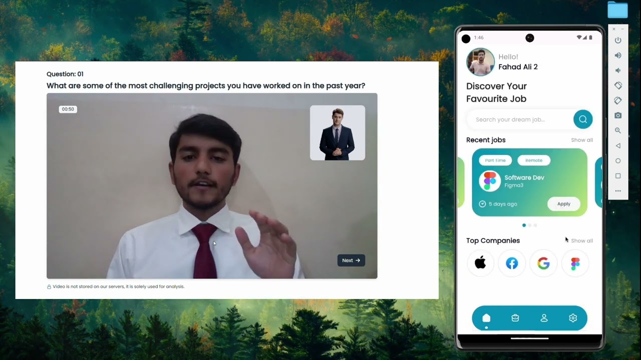 Smart Recruiter | Automated Recruitment Platform