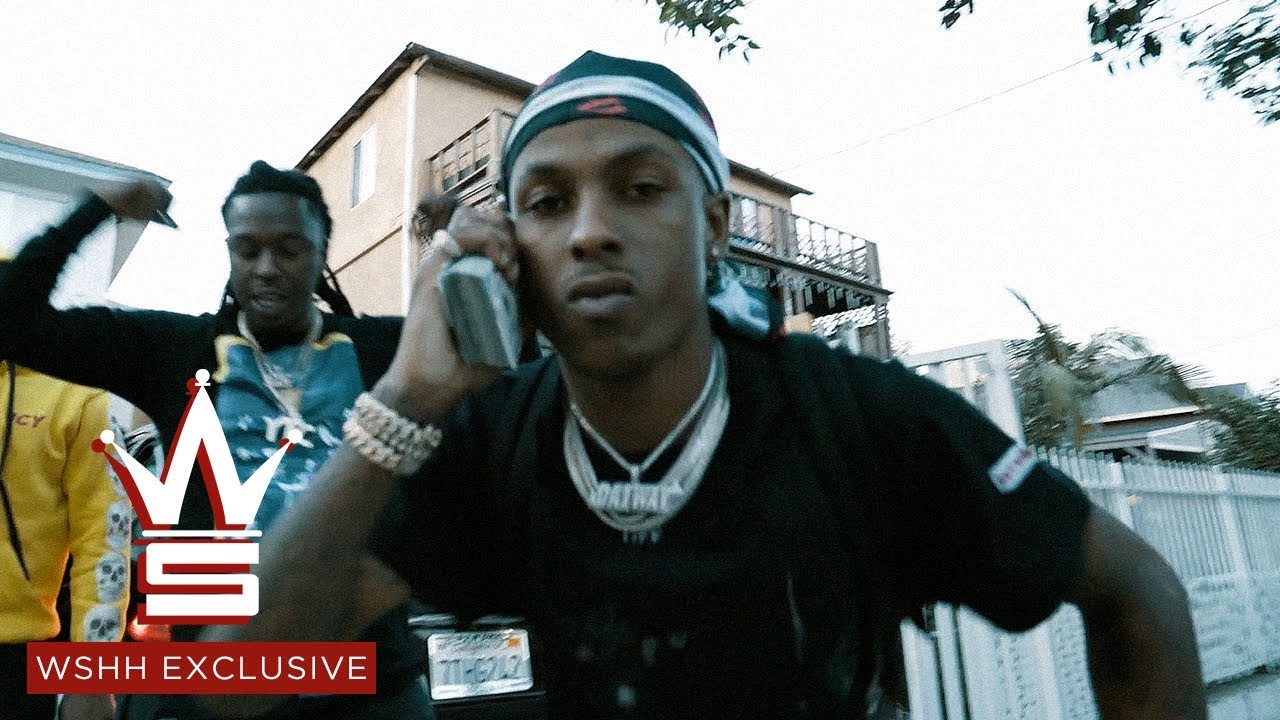 Richie Wess & Yung Dred 