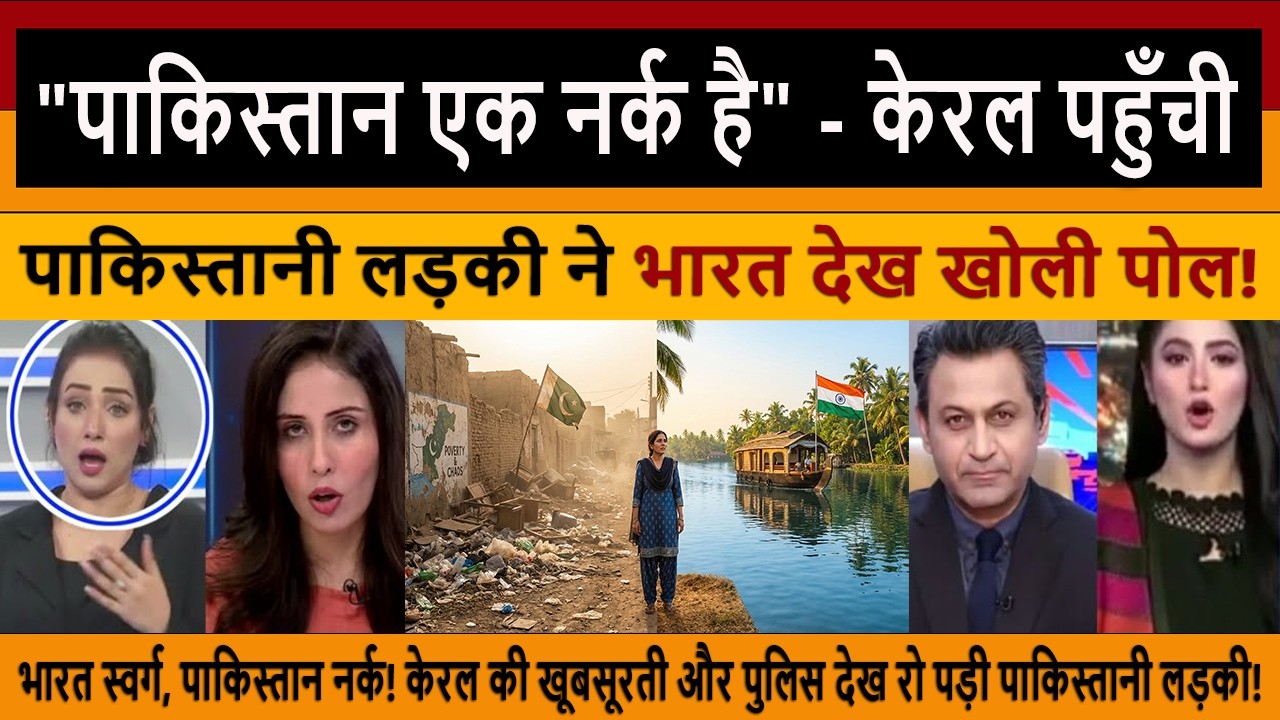 Pak Media Crying and Shocked 
