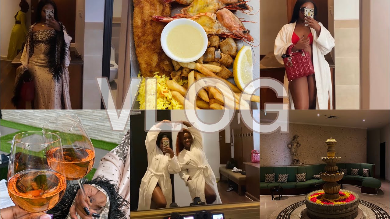 VLOG; I just realized I’m really awkward 😭