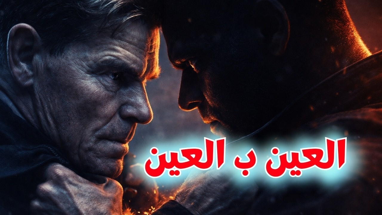 العين بالعين و السن بالسن .. و البادي أظلم