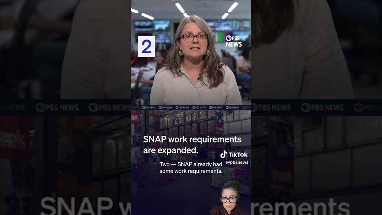 Независимо от того, будет ли прекращена программа SNAP, она изменится — вот что вам нужно знать