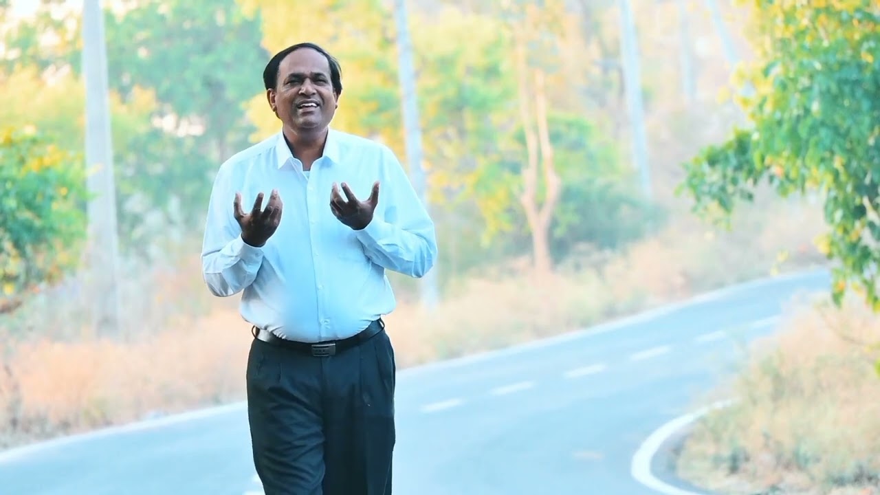 yesayya nee olle yesayya||KanneerinaMoregalu|| worship song||#kmc||#kalanaik