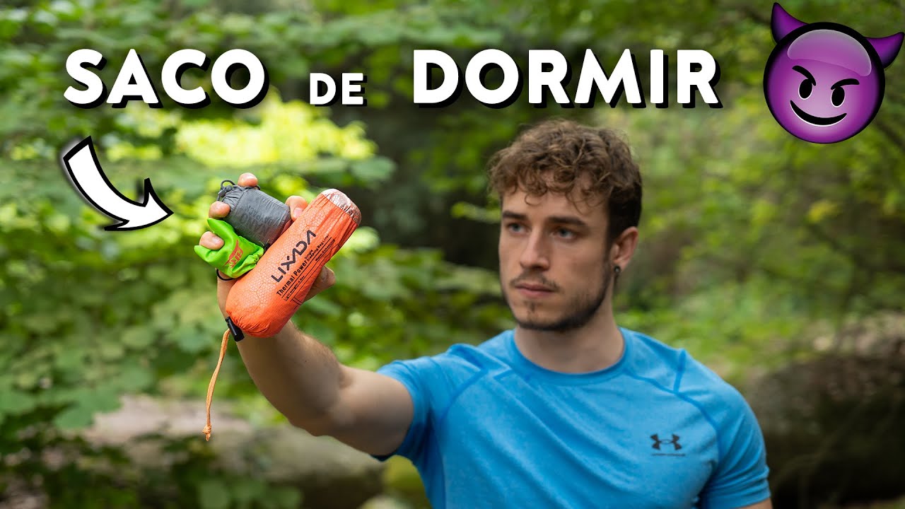 KIT de VIVAC en MINIATURA😱 ( bebo agua de jabal&iacute;🤮)